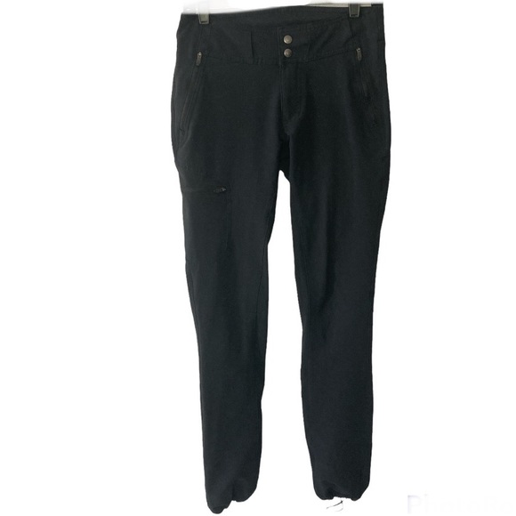 Columbia Pants & Jumpsuits Columbia Omni Shield Hiking Pants Womens